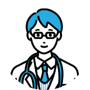 医療業界E社のアイコン